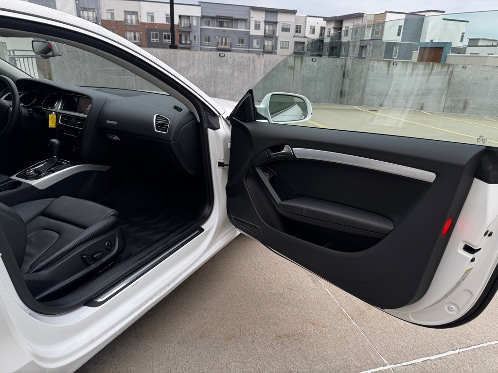 2012 Audi A5 Image 19