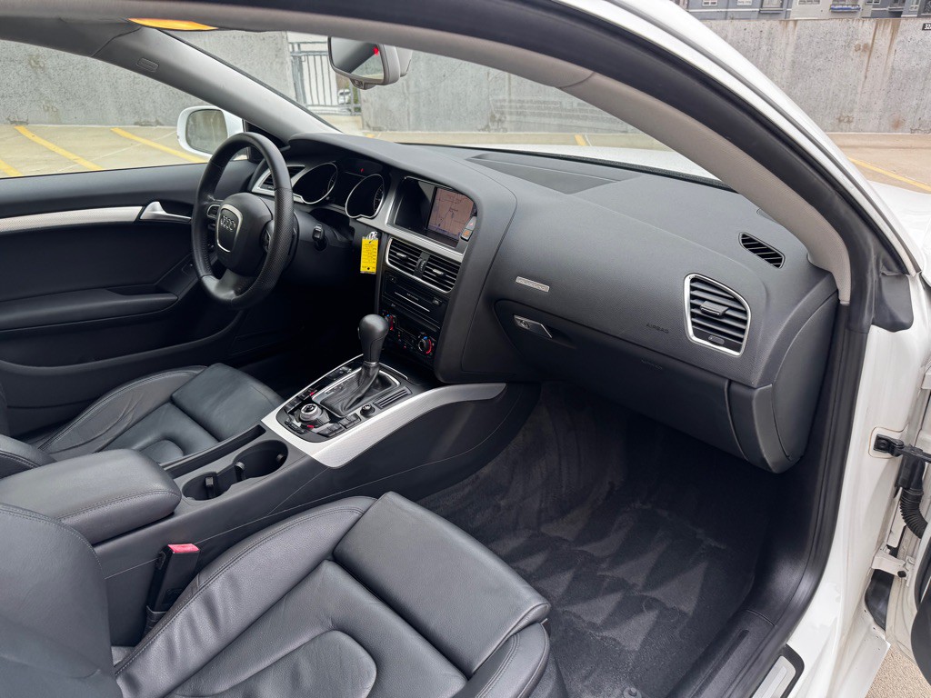 2012 Audi A5 Image 20
