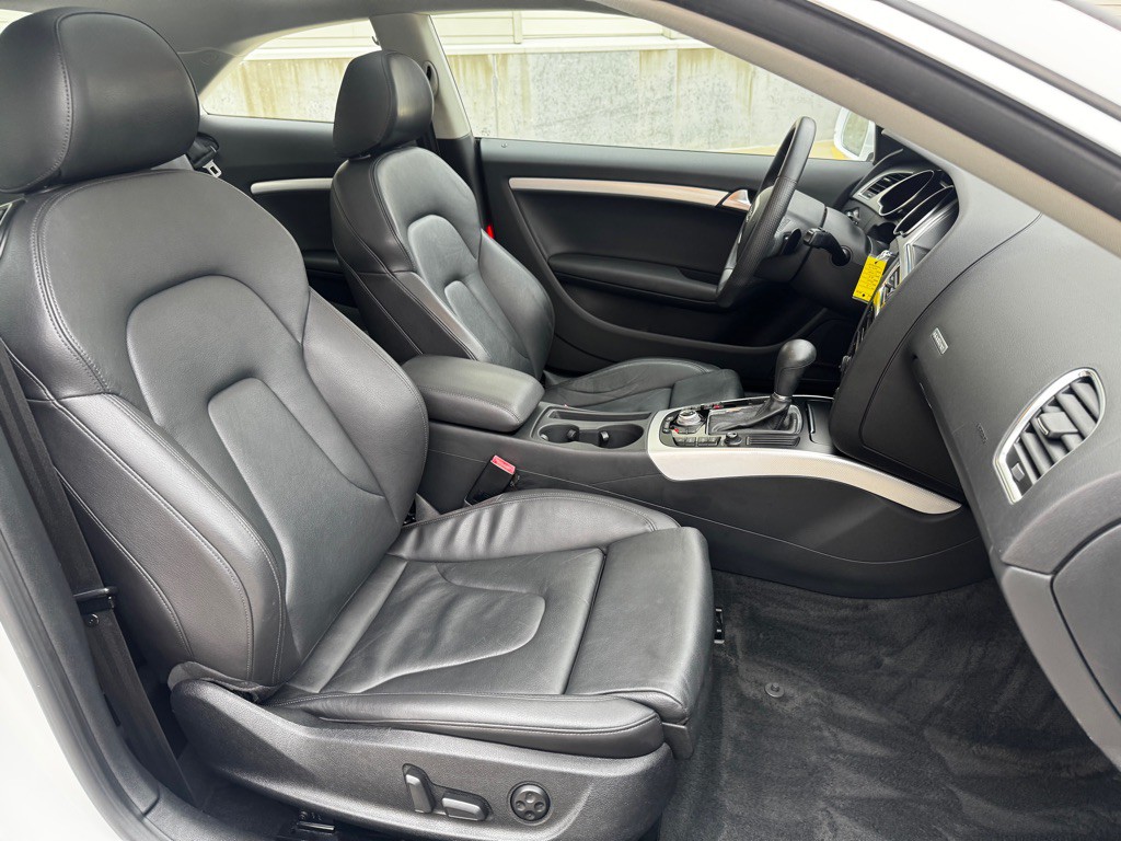 2012 Audi A5 Image 21