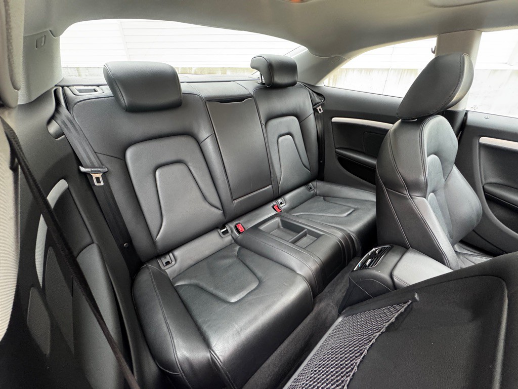 2012 Audi A5 Image 22