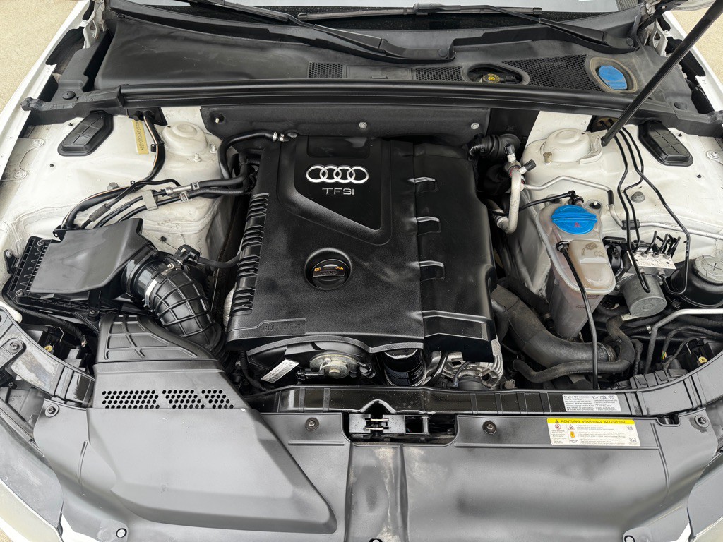 2012 Audi A5 Image 23