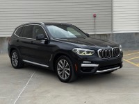 Image for 2018 BMW X3 xDrive30i ID: 6778428