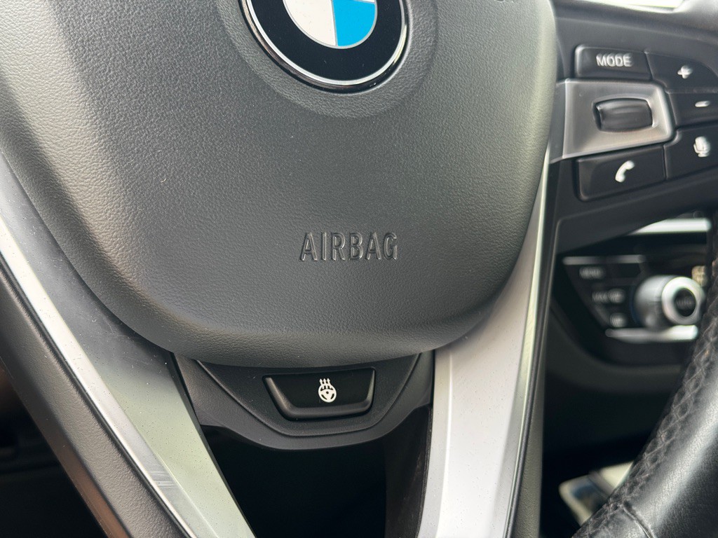 2018 BMW X3 Image 14