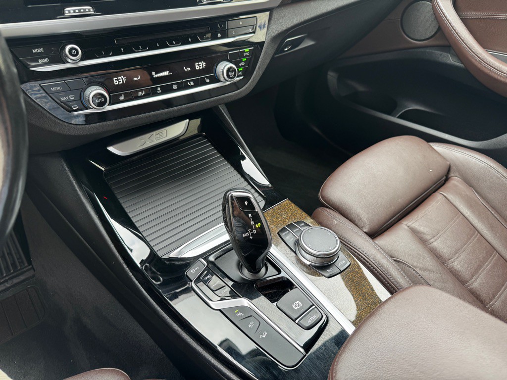 2018 BMW X3 Image 15