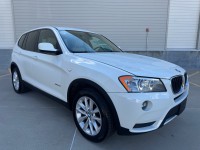 Image for 2013 BMW X3 xDrive28i ID: 6780524