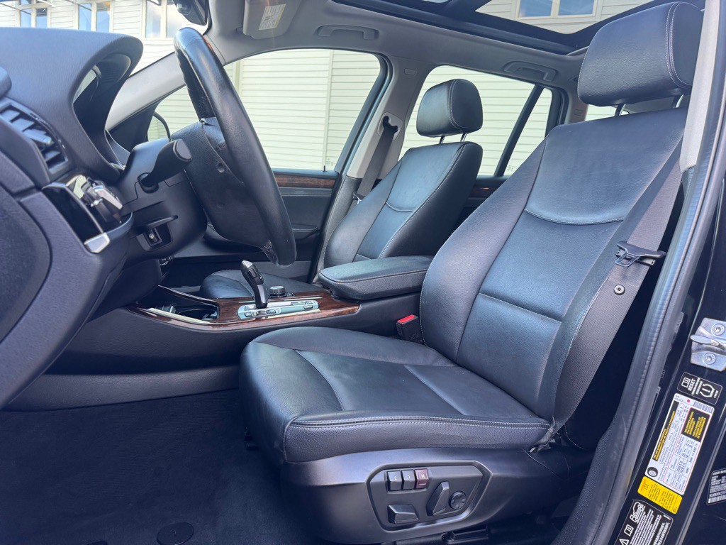 2015 BMW X3 Image 11