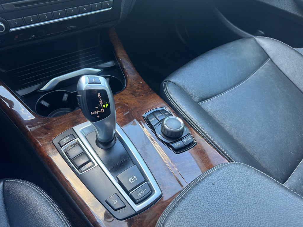 2015 BMW X3 Image 18