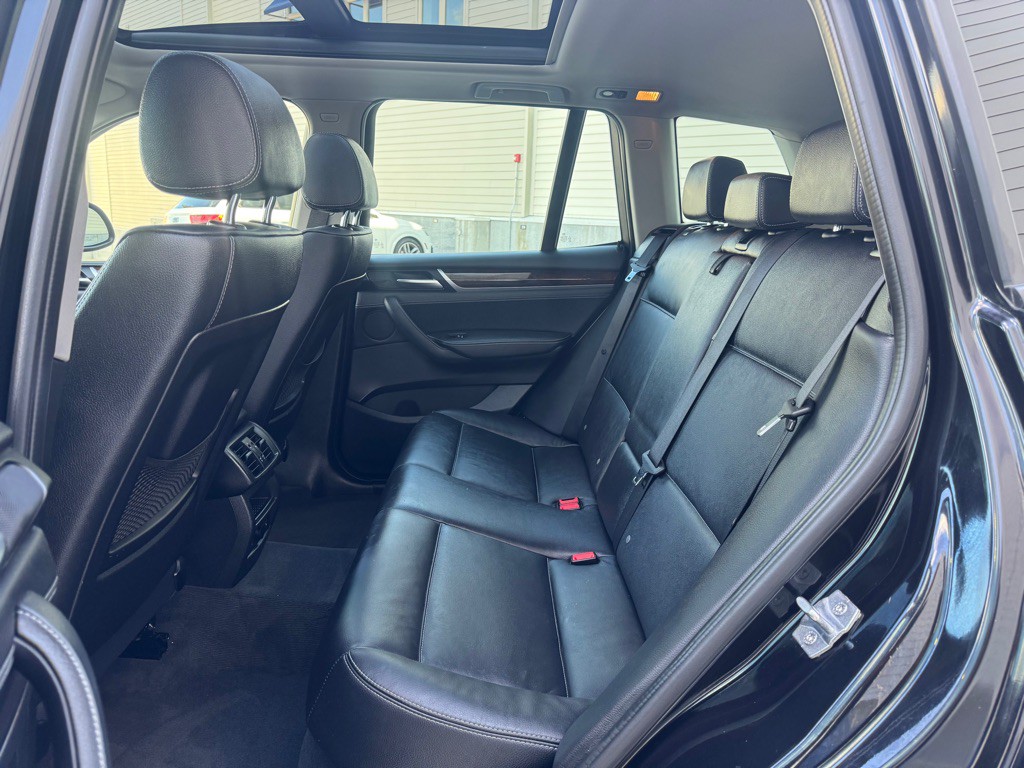 2015 BMW X3 Image 21