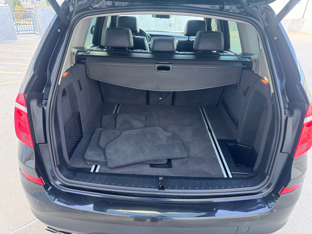 2015 BMW X3 Image 23