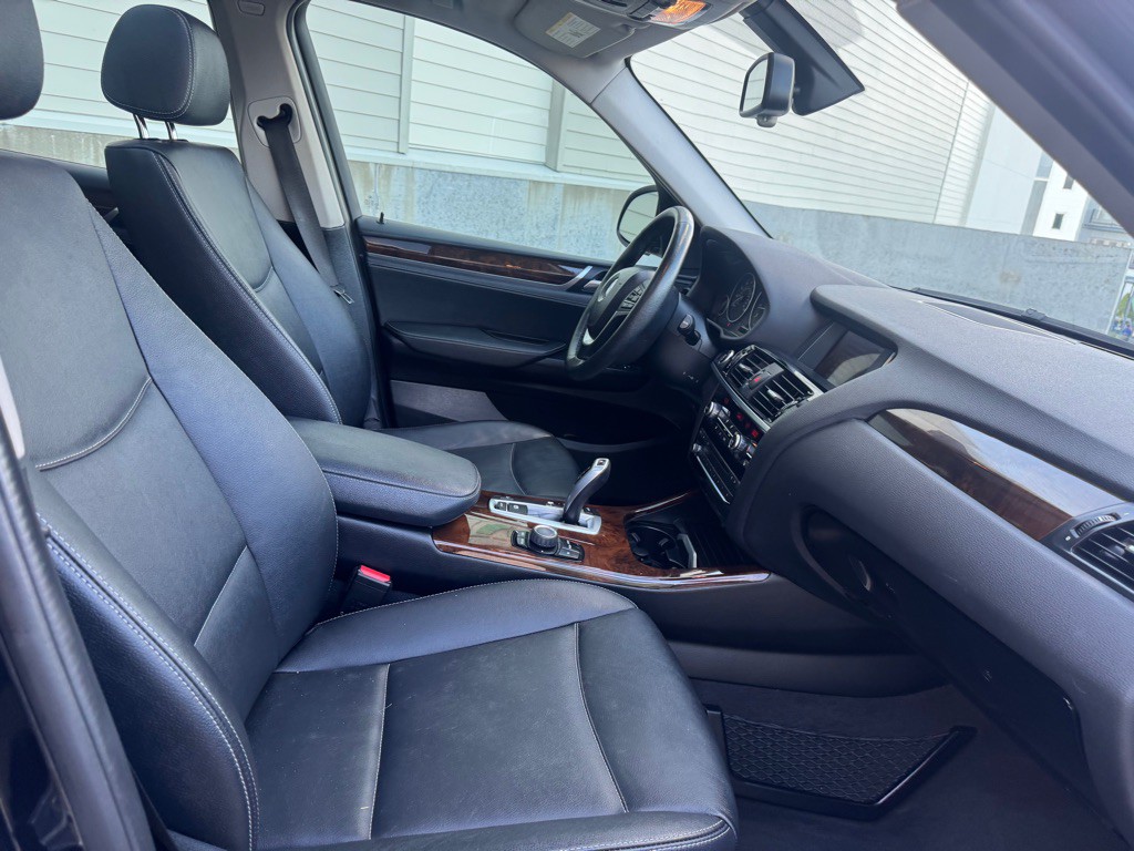 2015 BMW X3 Image 27