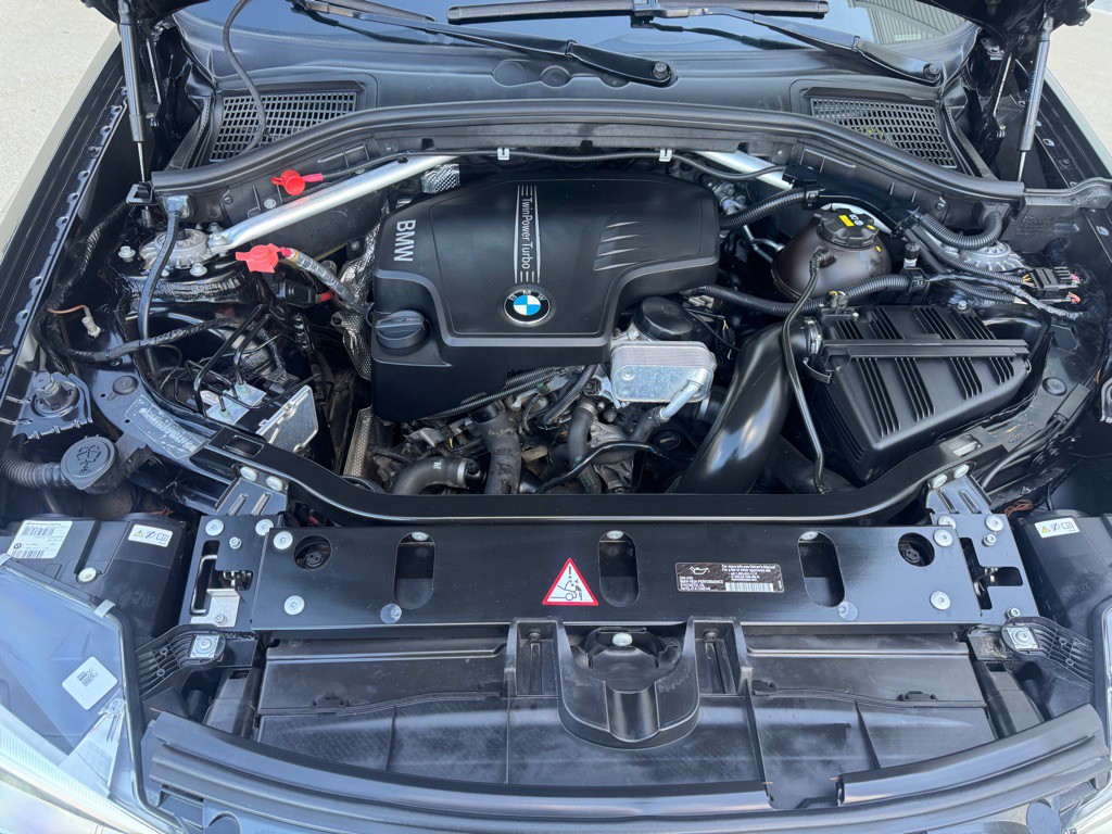 2015 BMW X3 Image 29