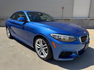 Image for 2016 BMW 2 Series 228 ID: 6782082