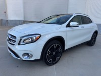 Image for 2018 Mercedes-Benz GLA-Class GLA 250 ID: 6782929