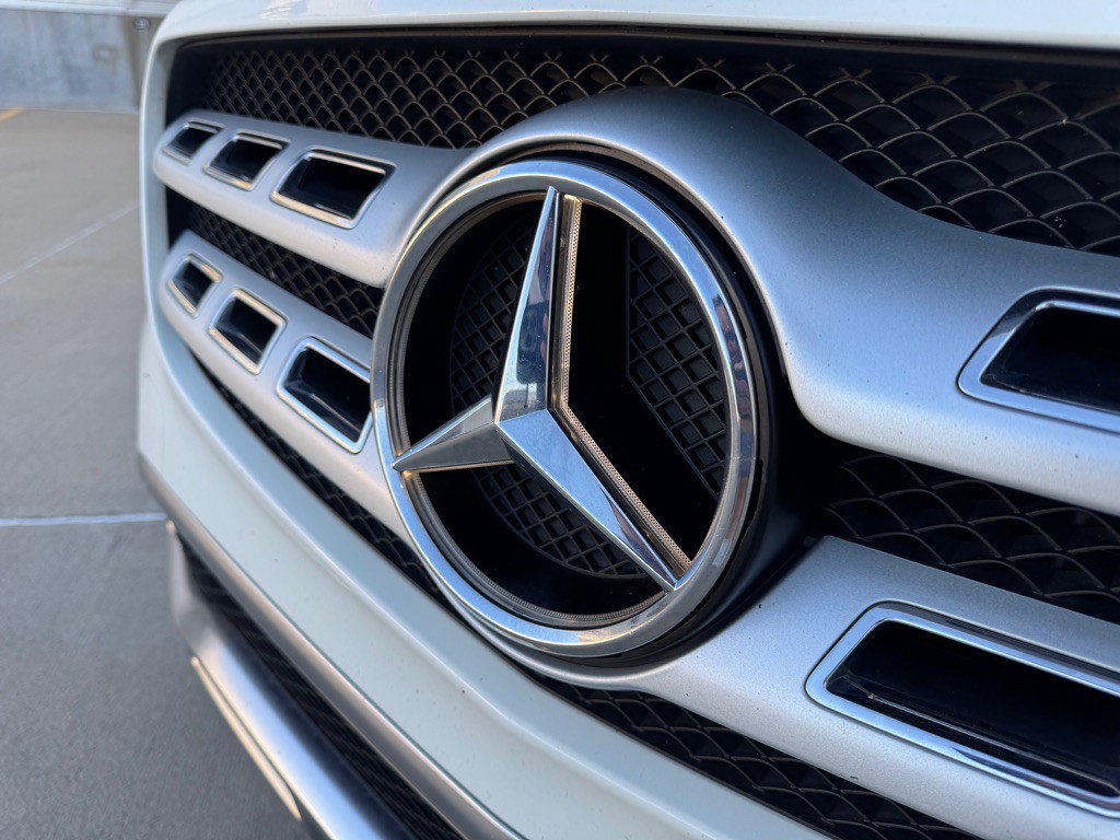 2018 Mercedes-Benz GLA-Class Image 7