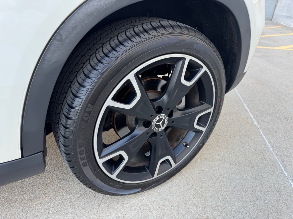 2018 Mercedes-Benz GLA-Class Image 8