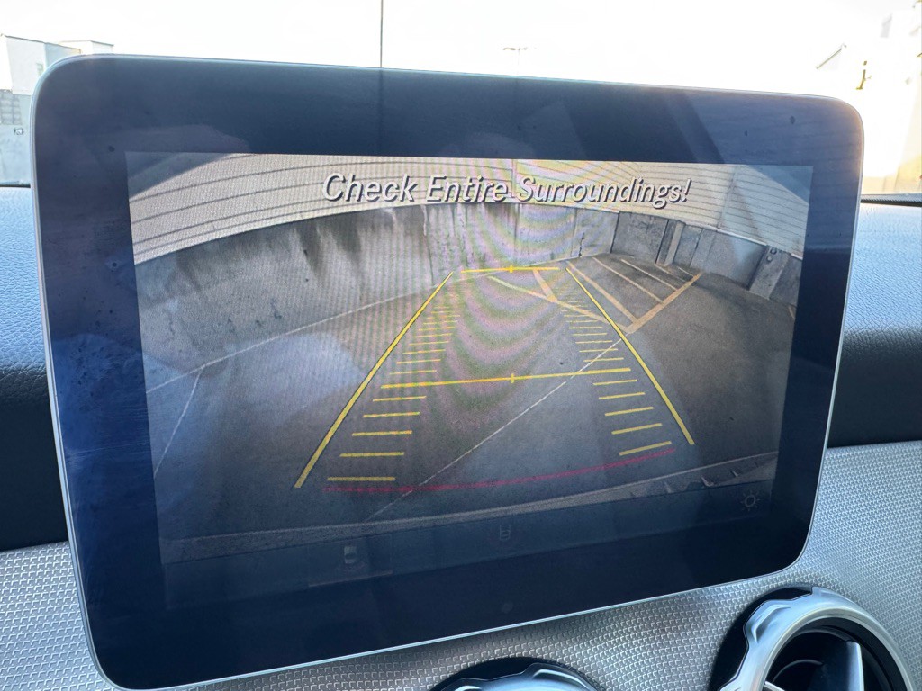 2018 Mercedes-Benz GLA-Class Image 16