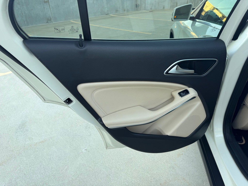 2018 Mercedes-Benz GLA-Class Image 19
