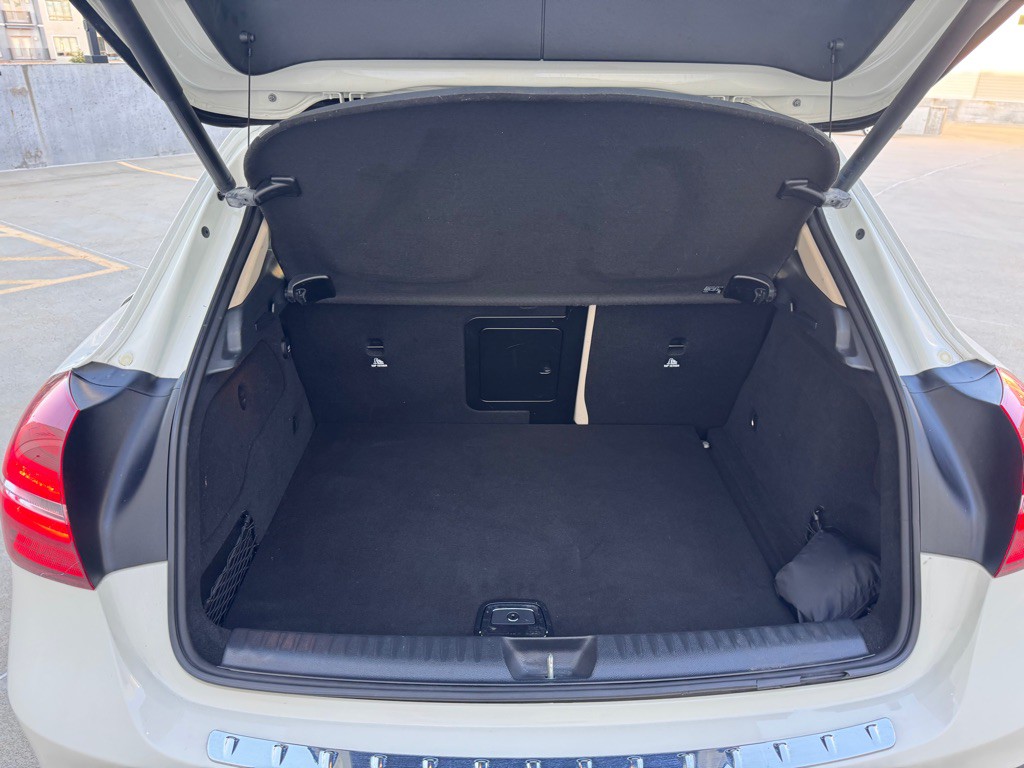 2018 Mercedes-Benz GLA-Class Image 22