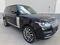 Image for 2014 Land Rover Range Rover Autobiography ID: 6784365