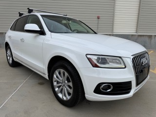 Image for 2015 Audi Q5 Premium ID: 6784392