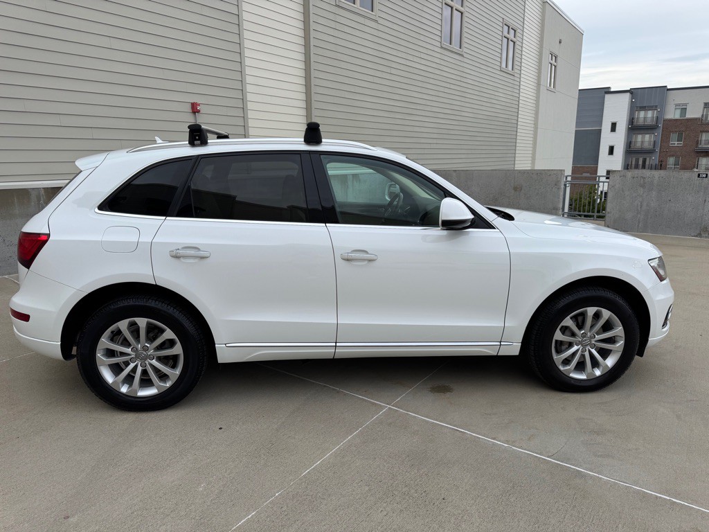 2015 Audi Q5 Image 2