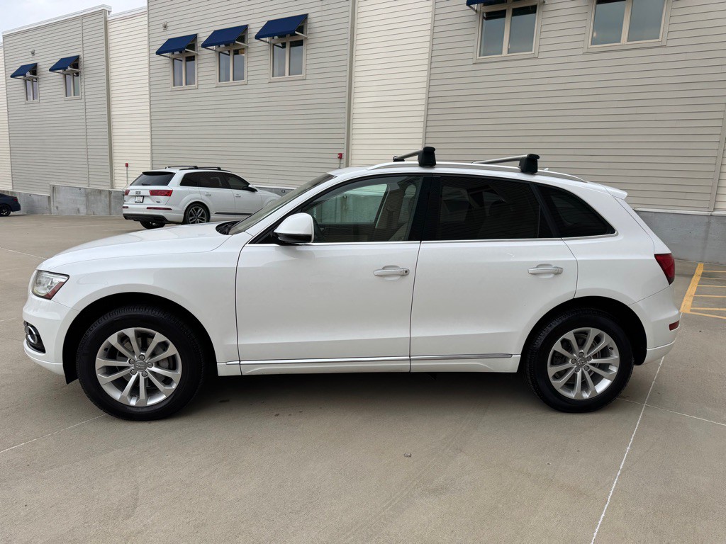 2015 Audi Q5 Image 6