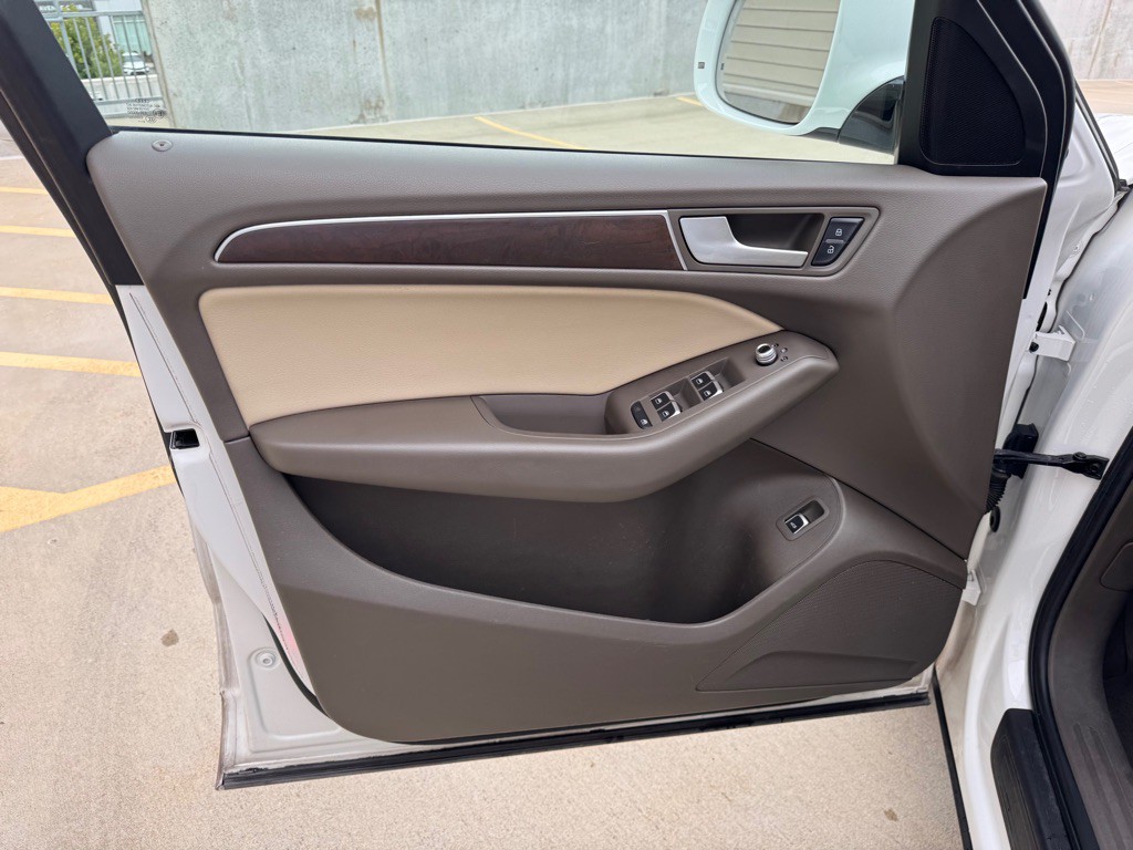 2015 Audi Q5 Image 10