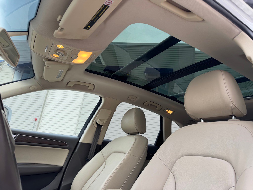 2015 Audi Q5 Image 13