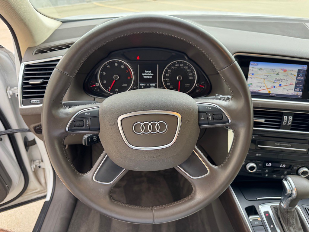 2015 Audi Q5 Image 14