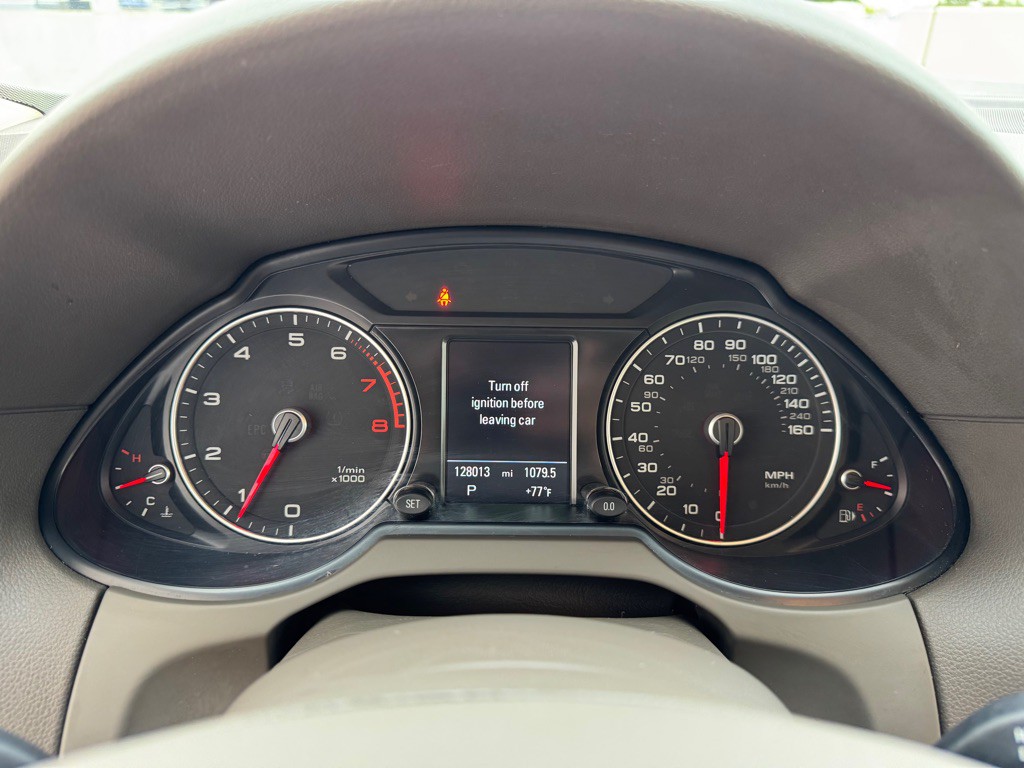 2015 Audi Q5 Image 15