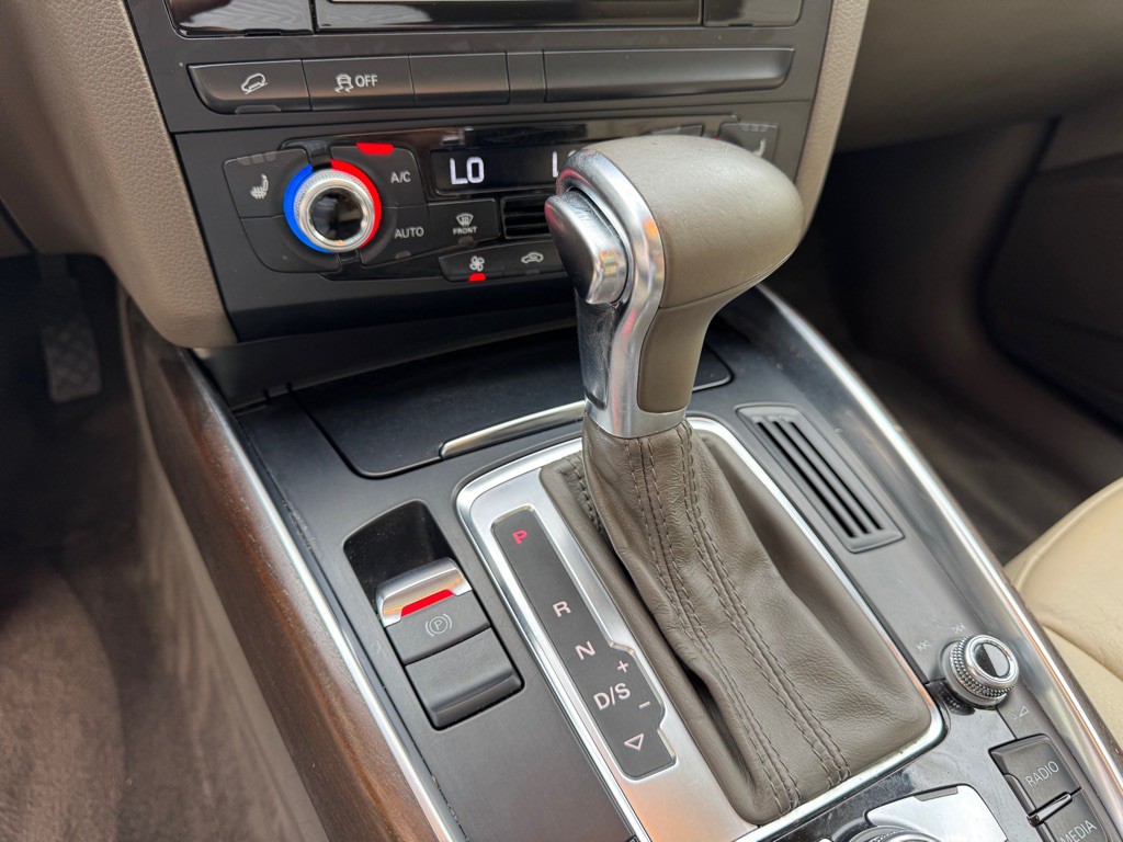 2015 Audi Q5 Image 19