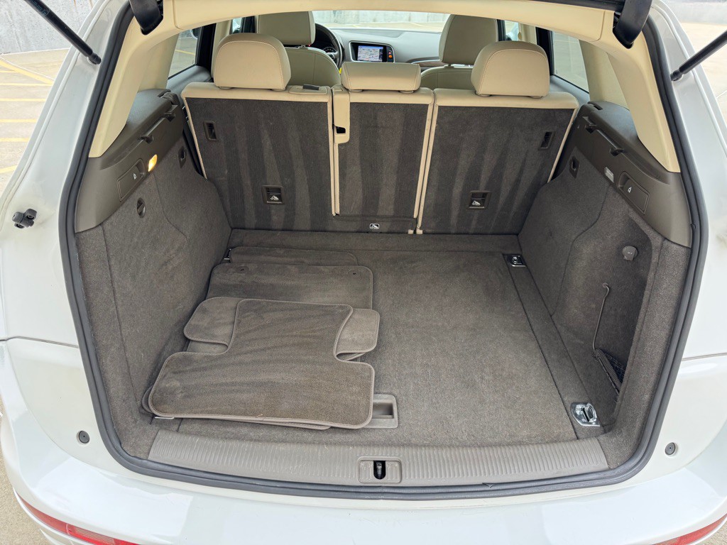 2015 Audi Q5 Image 22