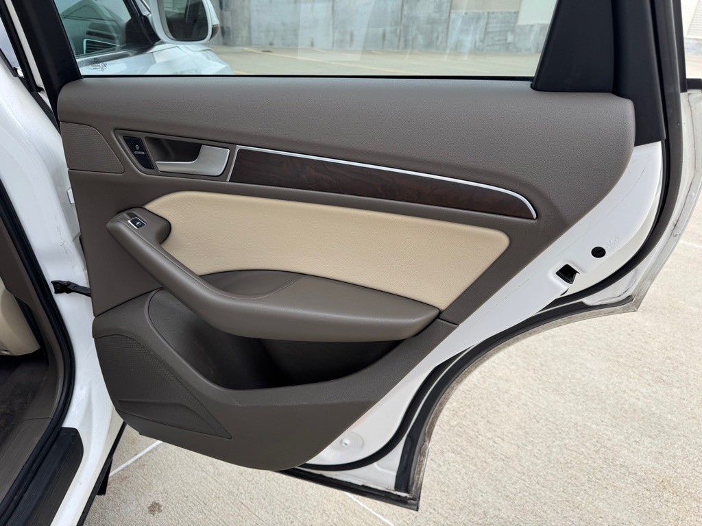 2015 Audi Q5 Image 23