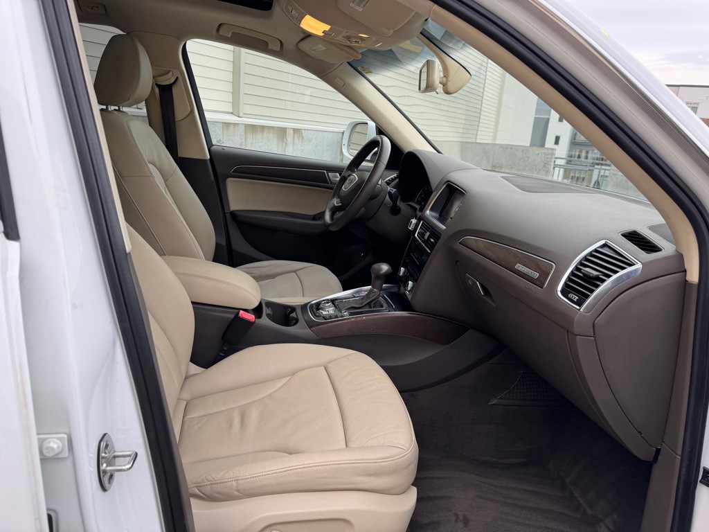 2015 Audi Q5 Image 26
