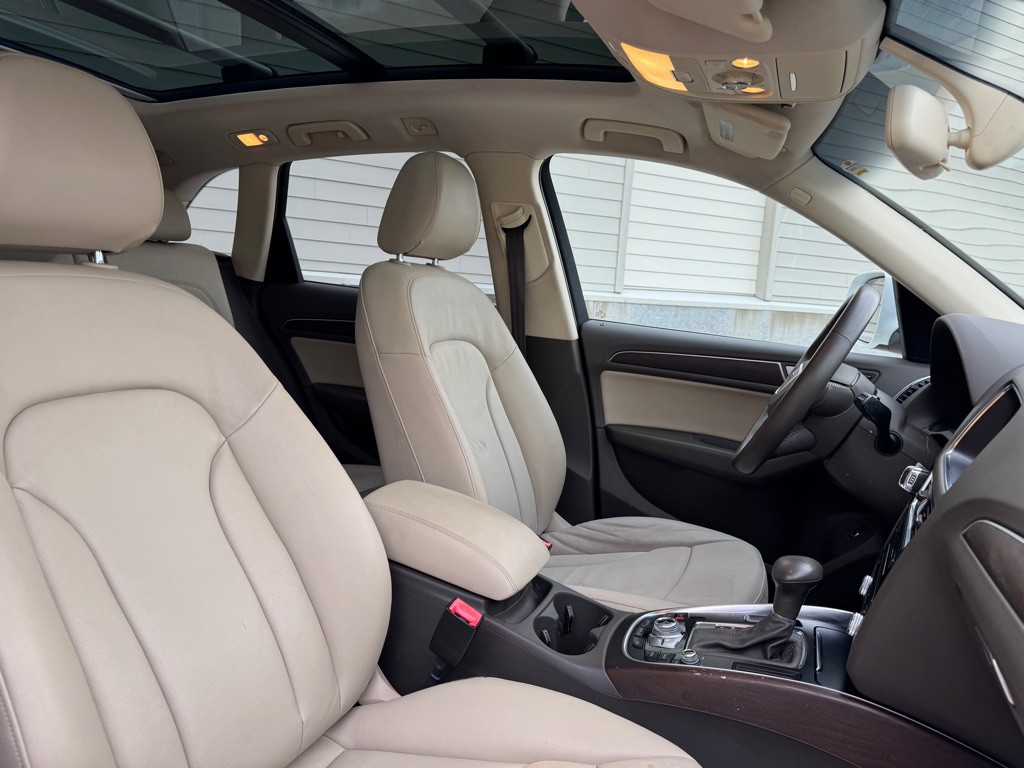 2015 Audi Q5 Image 27