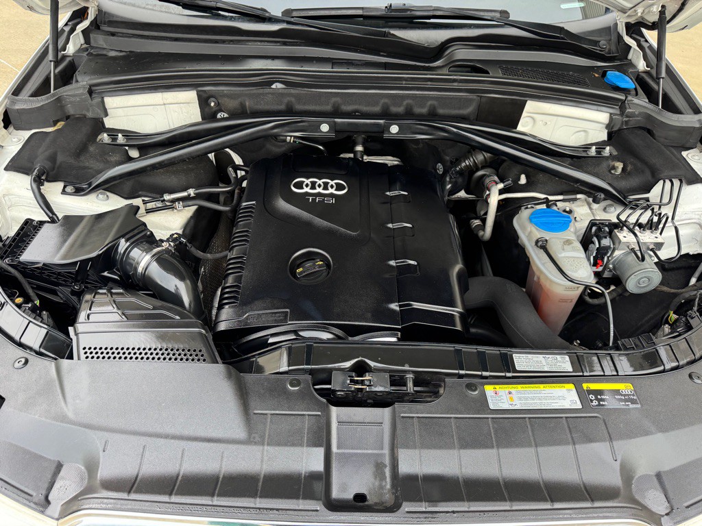 2015 Audi Q5 Image 28