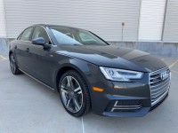 Image for 2017 Audi A4 Premium Plus ID: 6784447