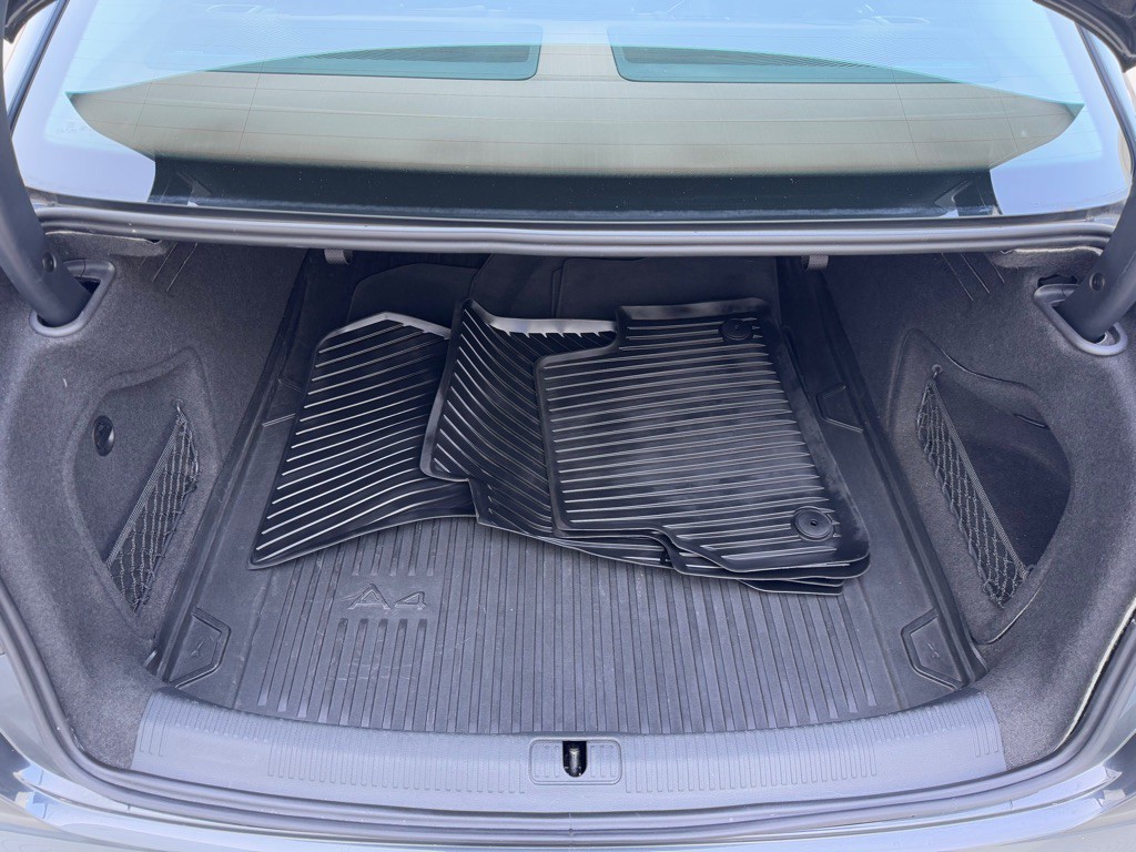 2017 Audi A4 Image 26