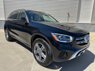 Image for 2022 Mercedes-Benz GLC-Class GLC 300 4MATIC ID: 6786334