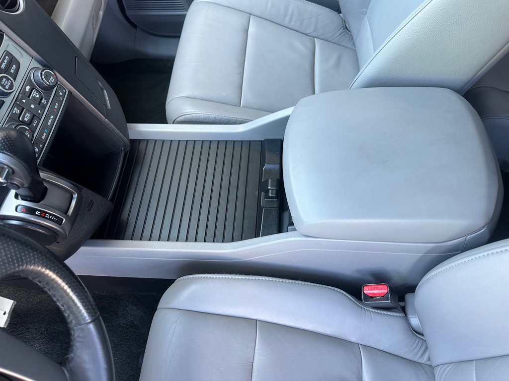 2014 Honda Pilot Image 12