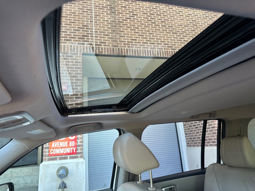 2014 Honda Pilot Image 13