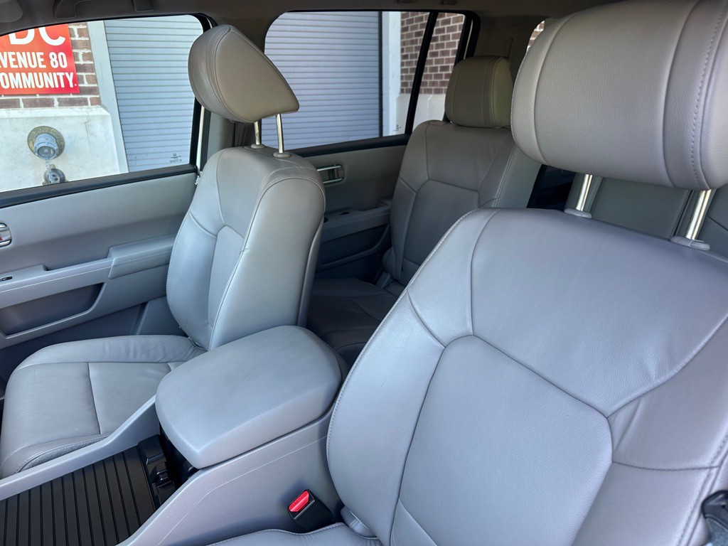 2014 Honda Pilot Image 15