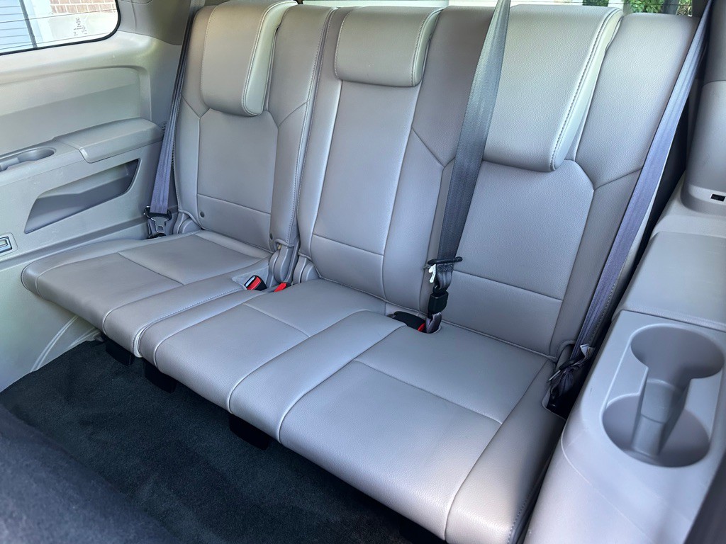 2014 Honda Pilot Image 19