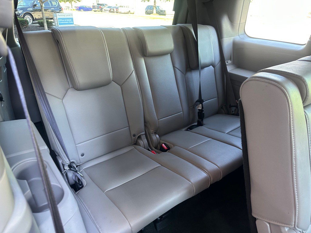 2014 Honda Pilot Image 20