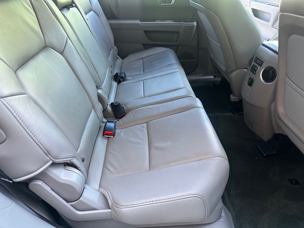2014 Honda Pilot Image 21