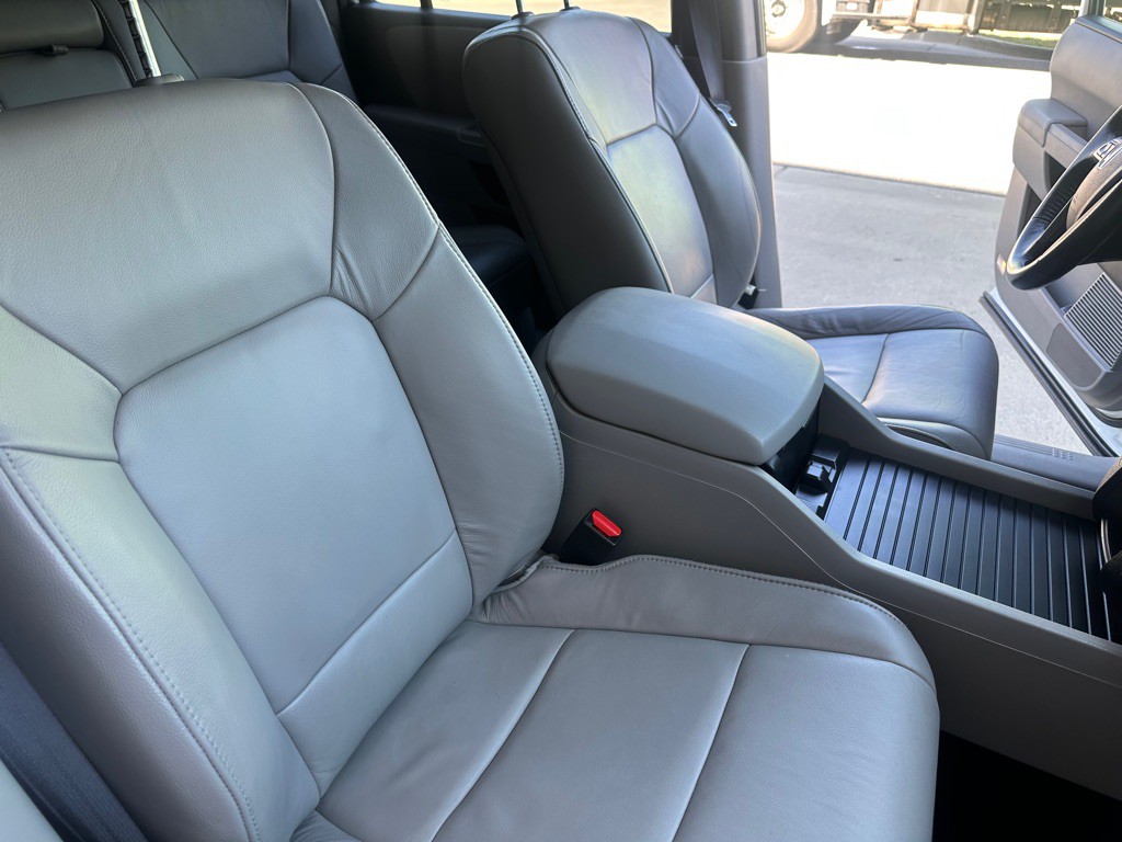 2014 Honda Pilot Image 28