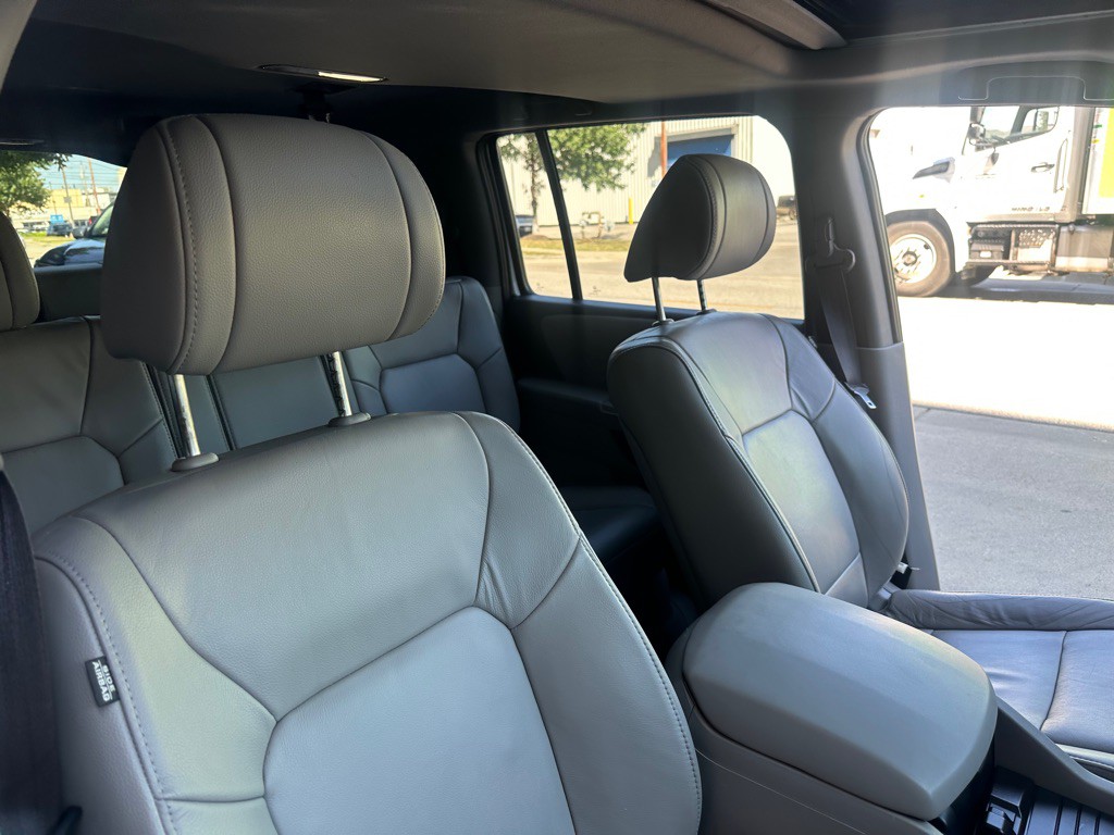 2014 Honda Pilot Image 29