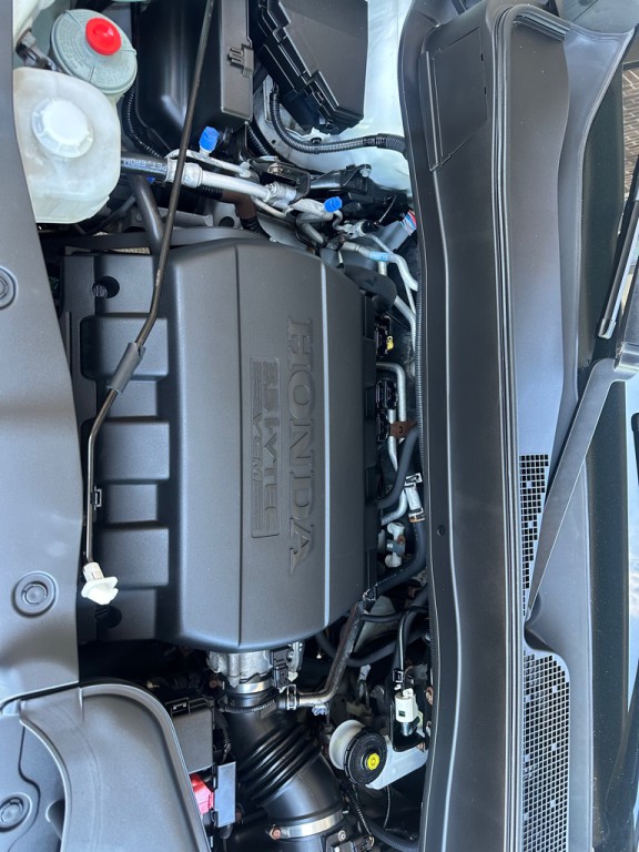 2014 Honda Pilot Image 31