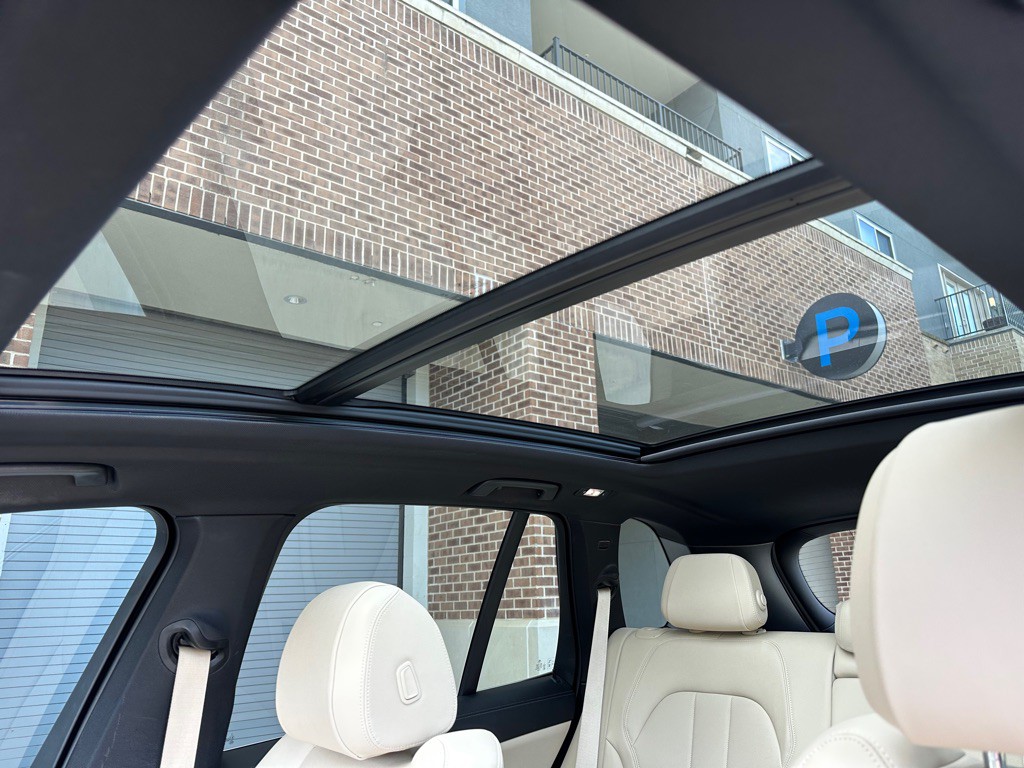 2020 BMW X5 Image 10