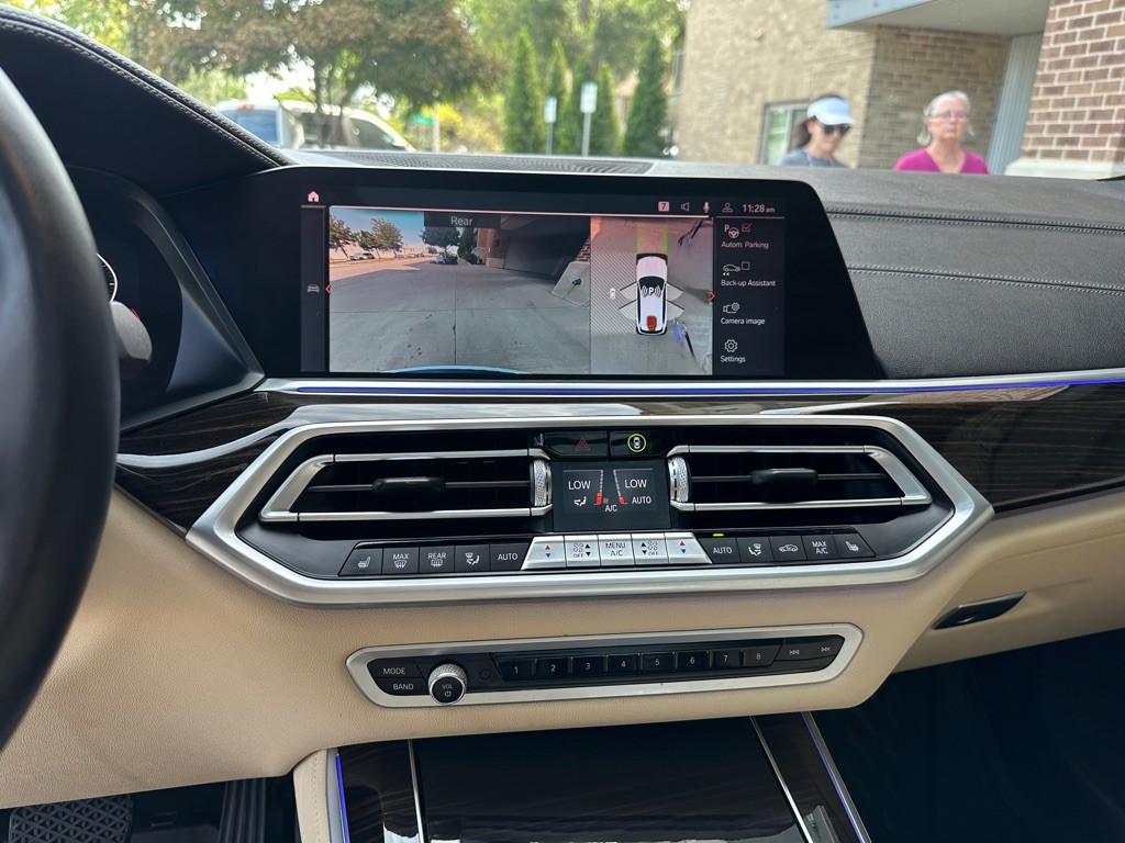 2020 BMW X5 Image 13